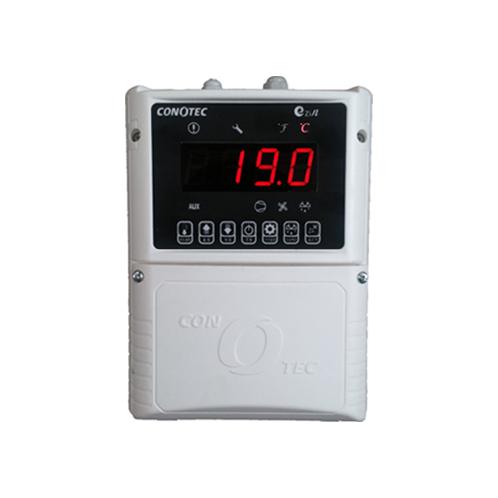 EZN Low Power Cooling Controller Digital Temperature Electric Alarm Optimize