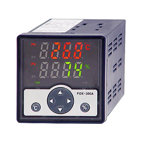 MULTI DIGITAL CONTROLLER FOX-300A GS