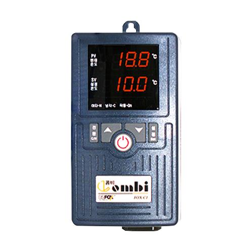 MULTI TEMPERATURE CONTROLLER FOX-C1 GS