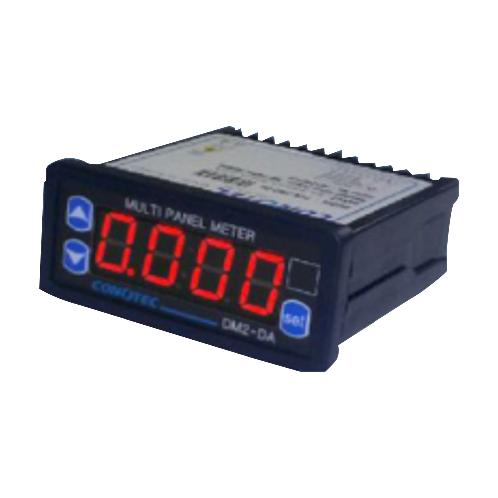 MULTI PANEL METER FOX-DM2 Digital Rms GS