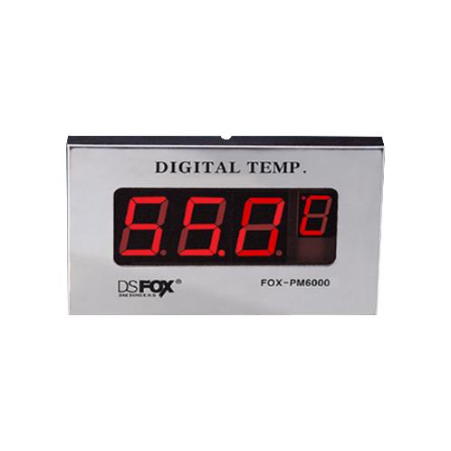 FOX-PM6000 Indicator Wall Mounting Type GS