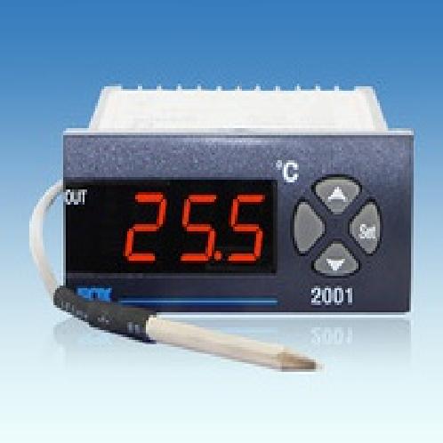 Digital automatic temperature control unit (FOX-2001)